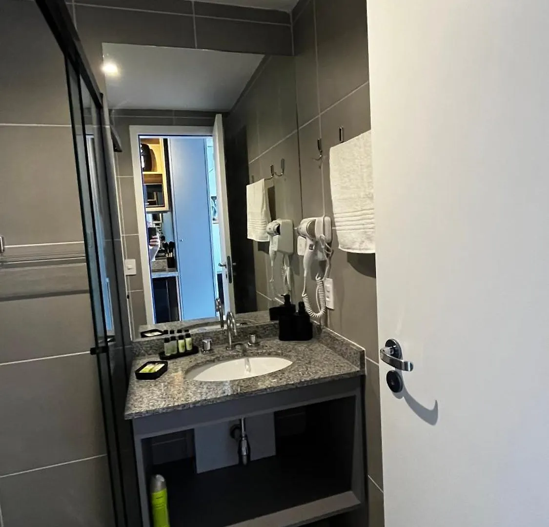 1214 Lux Studios Allianz Park San Paolo Appartamento