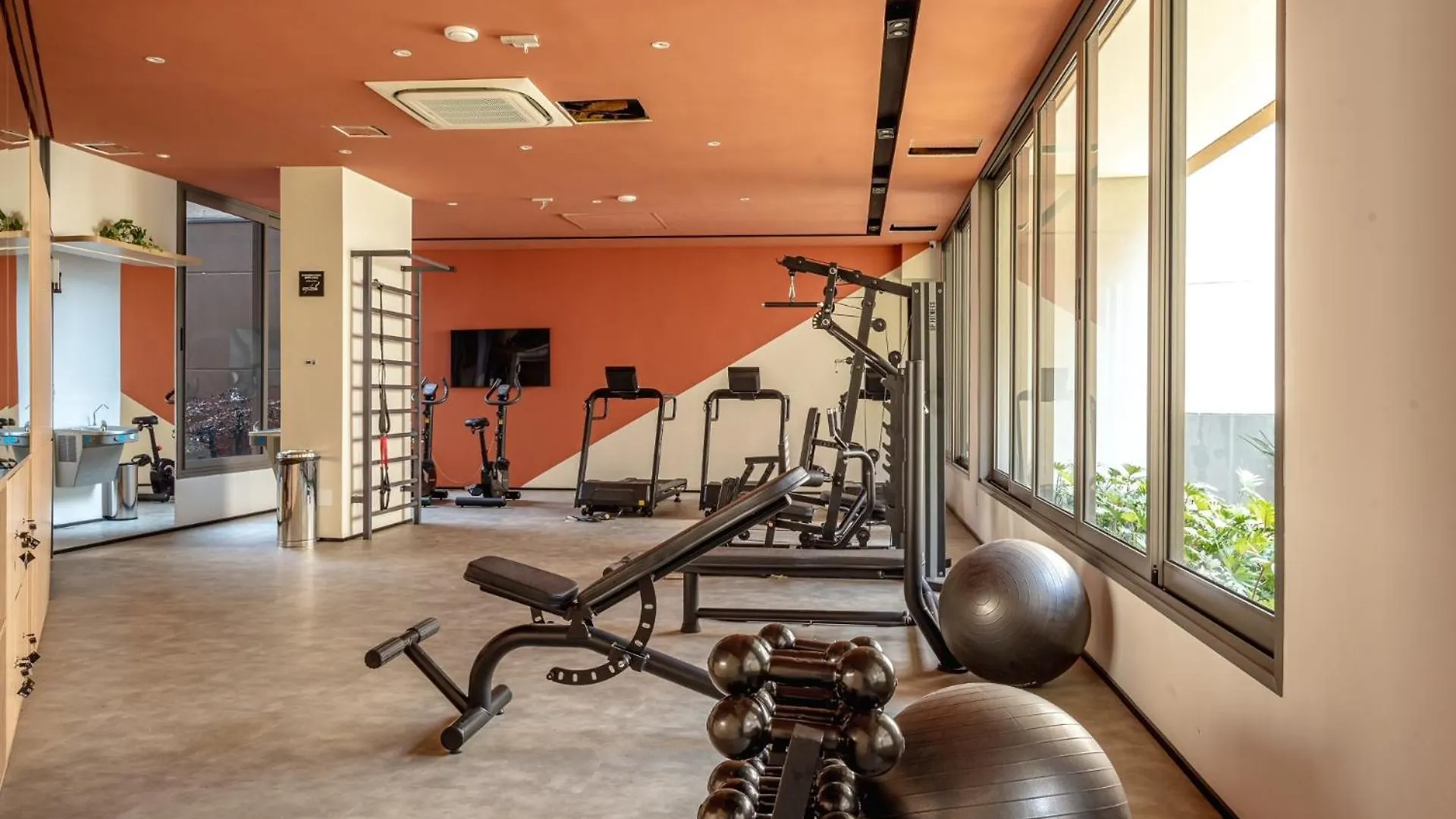 1214 Lux Studios Allianz Park 圣保罗 巴西