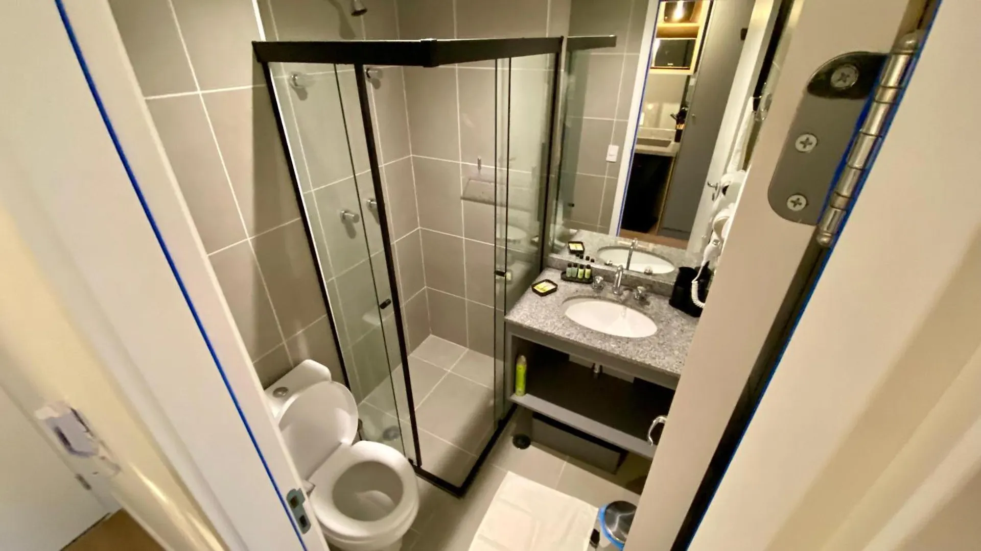 Apartment 1214 Lux Studios Allianz Park Sao Paulo