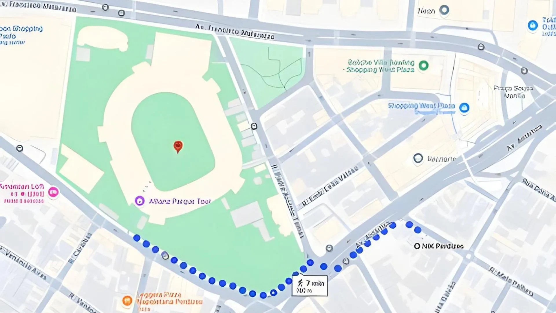 1214 Lux Studios Allianz Park 圣保罗 巴西