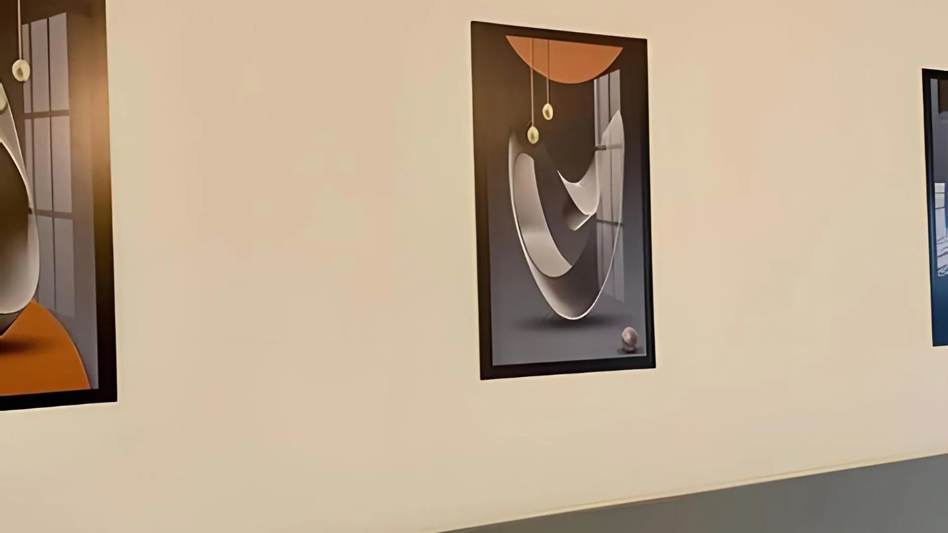 1214 Lux Studios Allianz Park 圣保罗 公寓