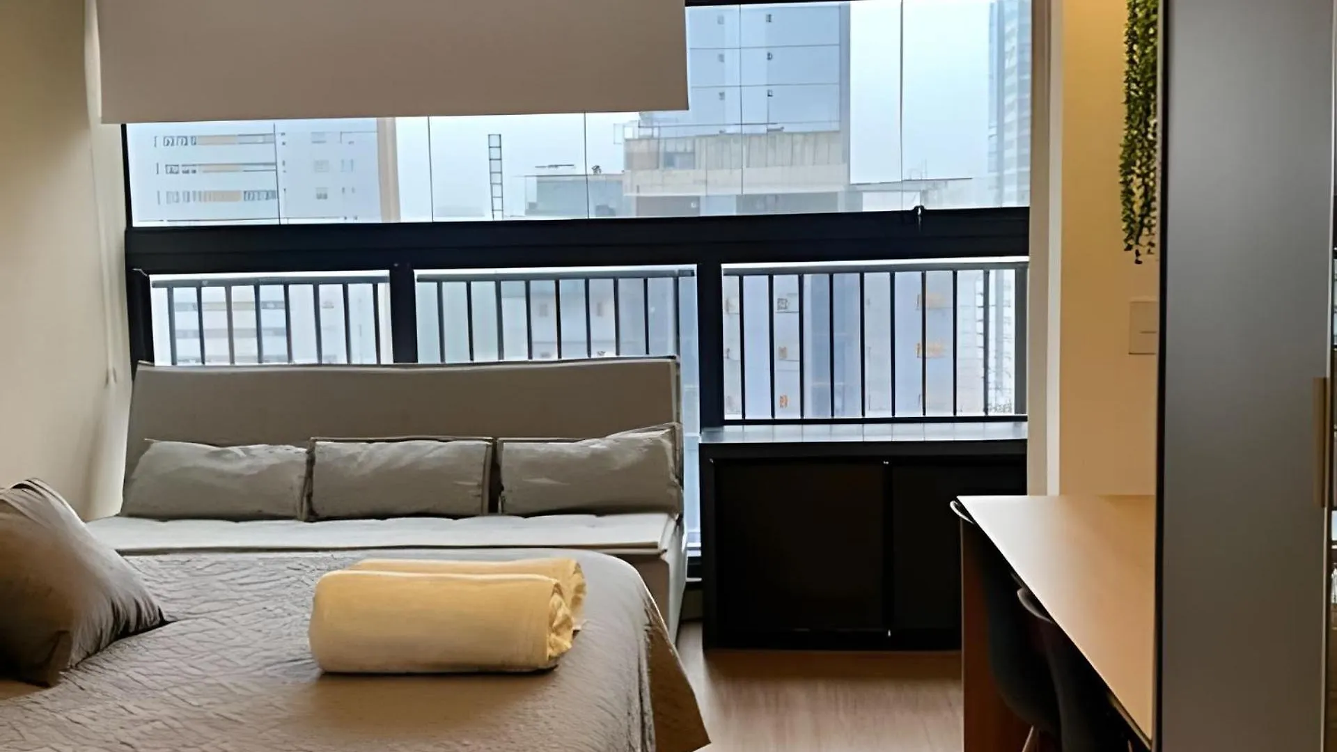 1214 Lux Studios Allianz Park 圣保罗 巴西
