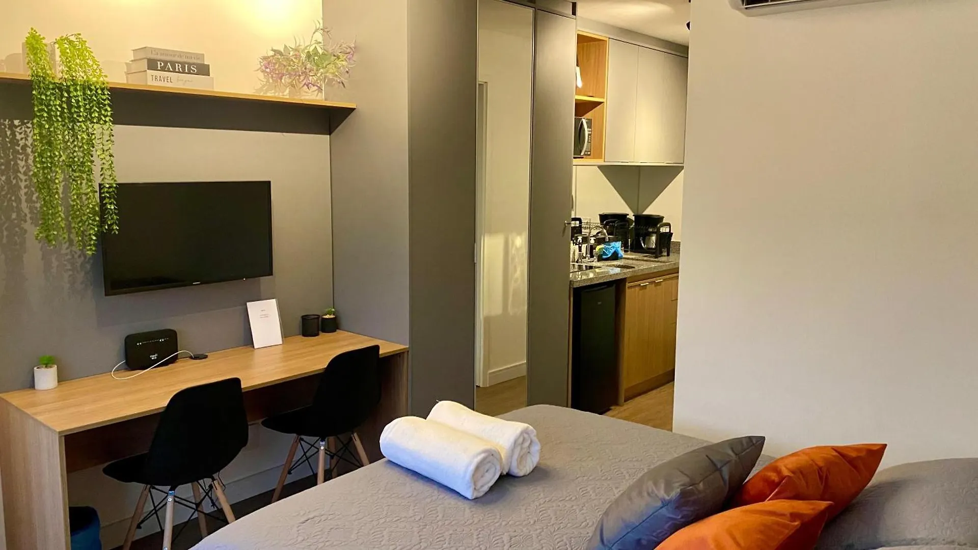 1214 Lux Studios Allianz Park São Paulo